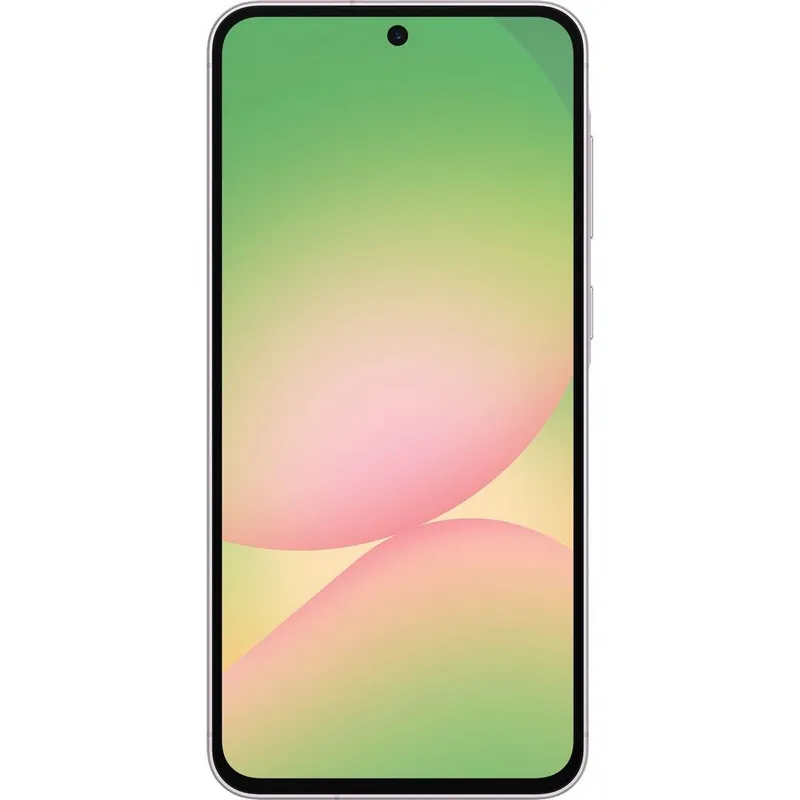 Смартфон Samusng Galaxy A56 SM-A566E 8+128Gb розовый (SM-A566ELIACAU)