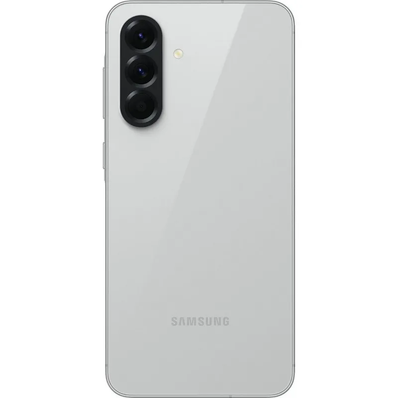 Смартфон Samsung Galaxy A56 SM-A566E 8+256Gb светло-серый (SM-A566EZACCAU) 