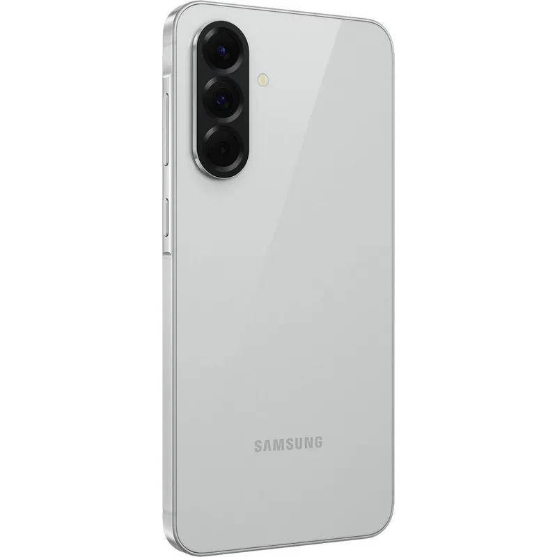 Смартфон Samsung Galaxy A56 SM-A566E 8+256Gb светло-серый (SM-A566EZACCAU) 