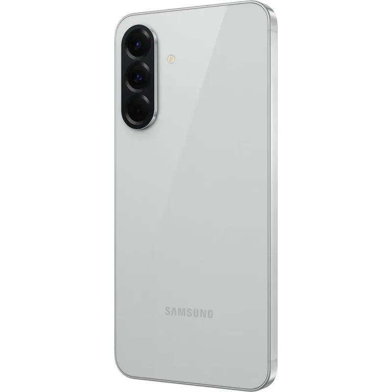 Смартфон Samsung Galaxy A56 SM-A566E 8+128Gb светло-серый (SM-A566EZAACAU) 