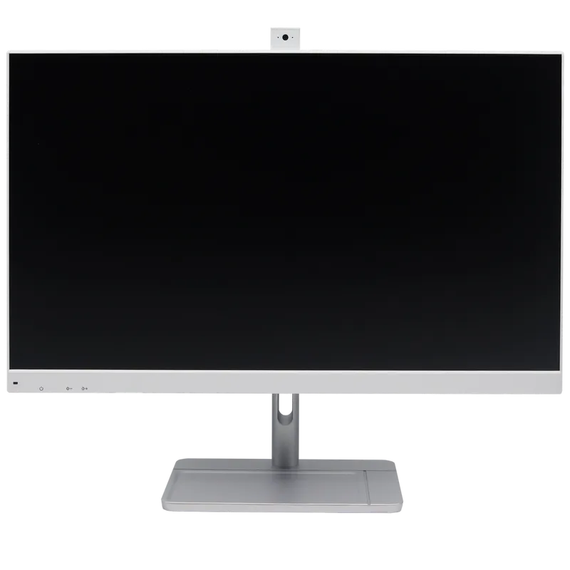 Платформа моноблока Prittec X24-Prittec H610 MB/WiFi+Bt/5M Camera/HDMI+DP/USB 3+Type C+SD/Regular stand/White/120W