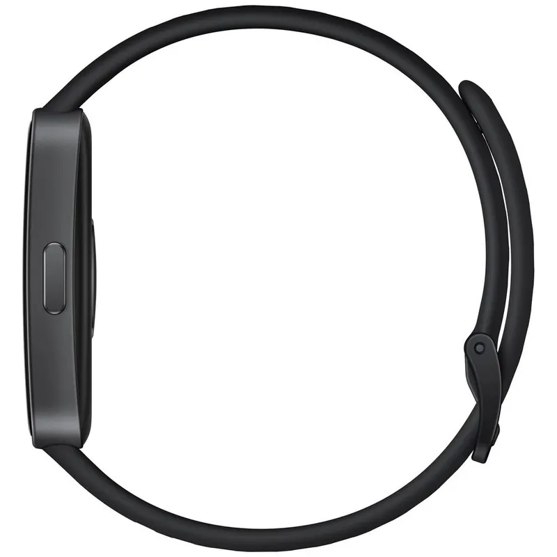 Фитнес-браслет Huawei Band 10 чёрный