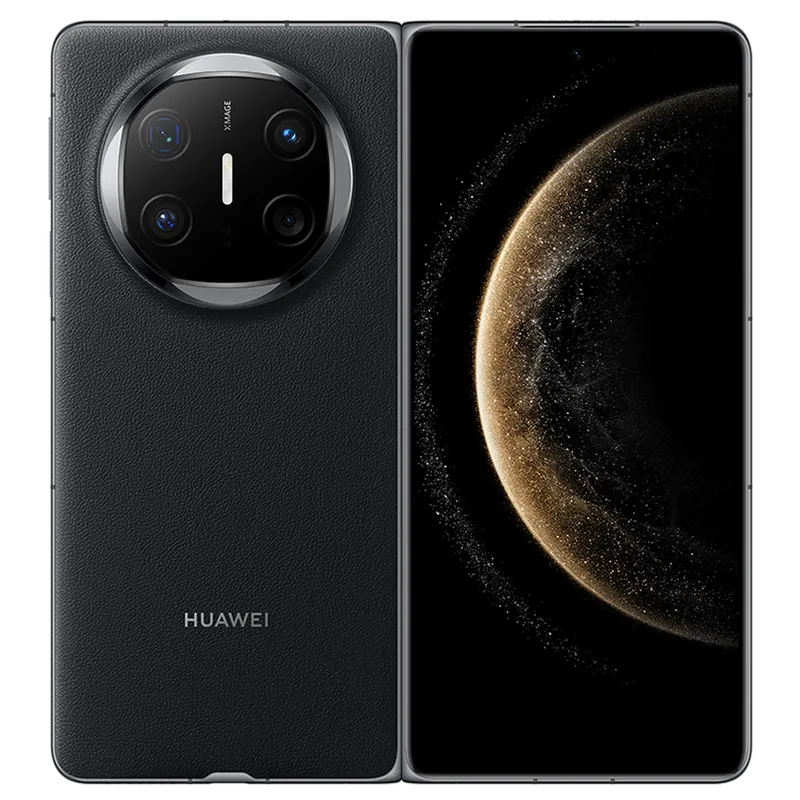Смартфон Huawei Mate X6 12+512GB Черный (51098DDB)