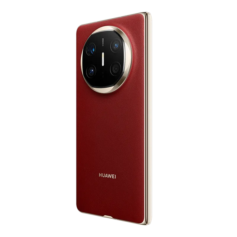 Смартфон Huawei Mate X6 12+512GB, красный