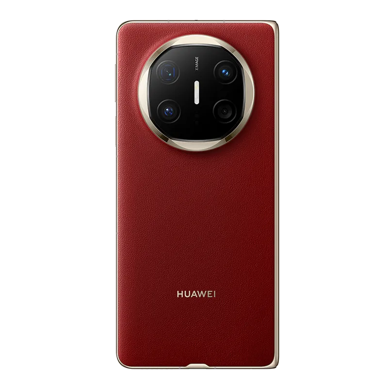 Смартфон Huawei Mate X6 12+512GB, красный