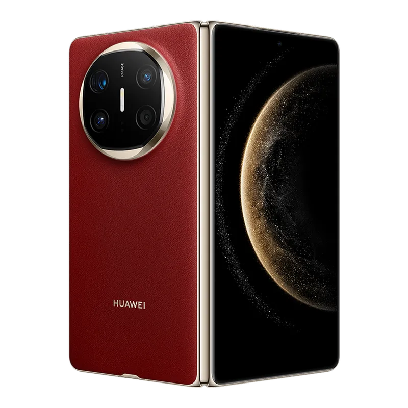 Смартфон Huawei Mate X6 12+512GB, красный