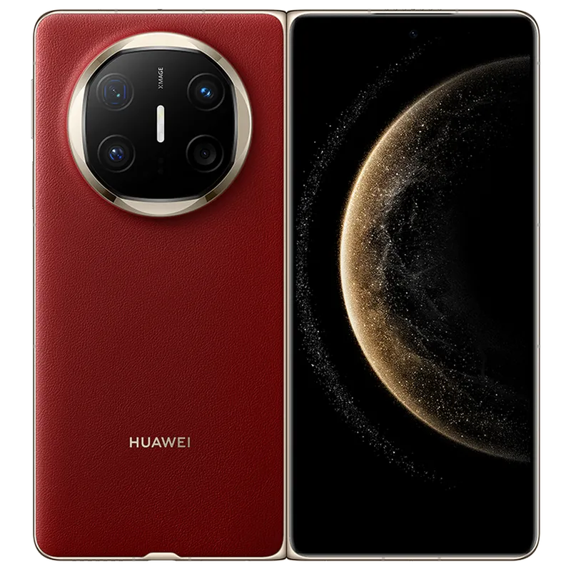 Смартфон Huawei Mate X6 12+512GB, красный (51098DDC)