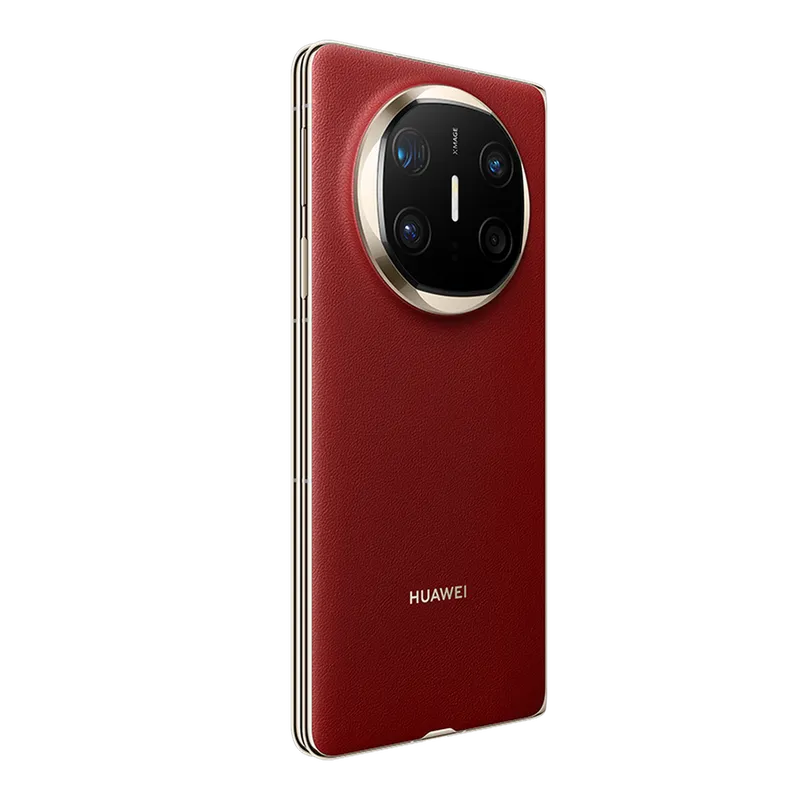 Смартфон Huawei Mate X6 12+512GB, красный