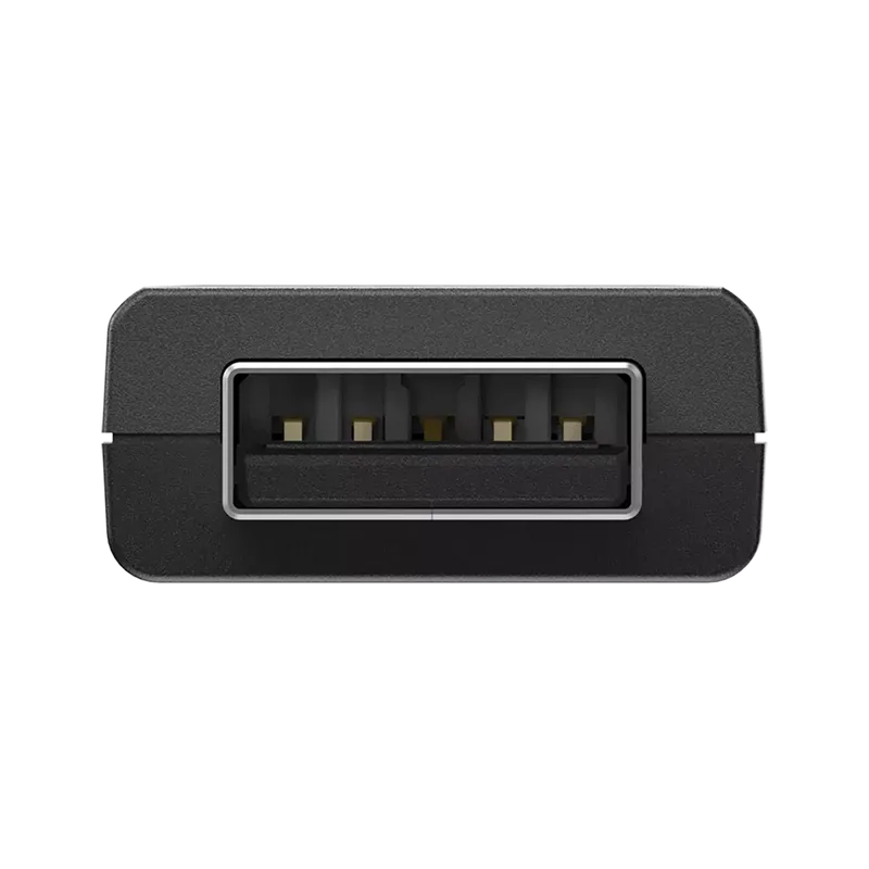 Адаптер беспроводной связи (Bluetooth) ASUS USB-BE92 NANO WiFi 7 6GHz/5GHz/2.4GHz 