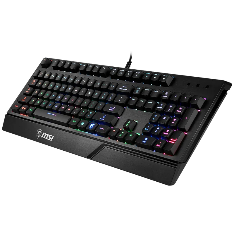 Клавиатура MSI VIGOR GK20 RU 
