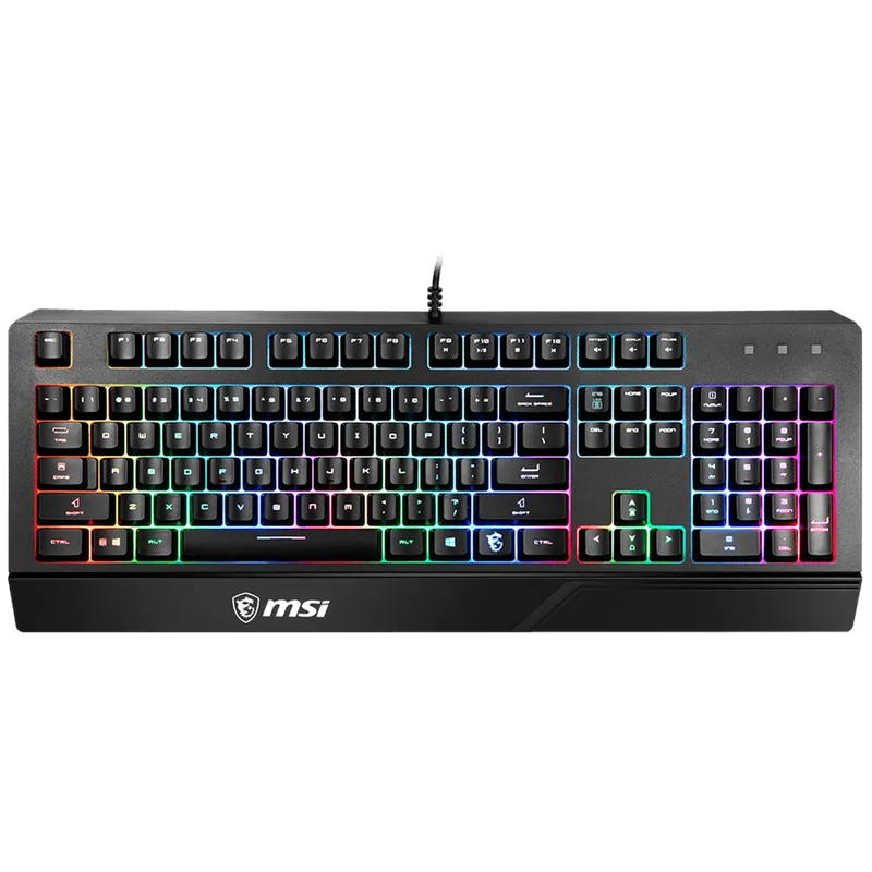 Клавиатура MSI VIGOR GK20 RU 