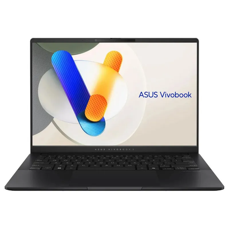 Ноутбук ASUS Vivobook S14 OLED M5406NA-QD079 AMD Ryzen (90NB1493-M003M0)