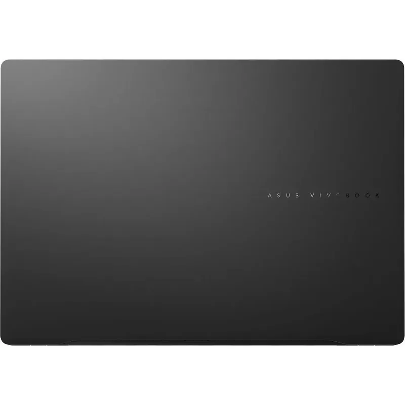 Ноутбук ASUS Vivobook S14 OLED S5406SA-QD100 Intel Core Ultra 7 258V/16Gb/SSD1Tb/14"/OLED/WUXGA/1920x1200/60Hz/NoOS/Black (90NB15R3-M00BP0)