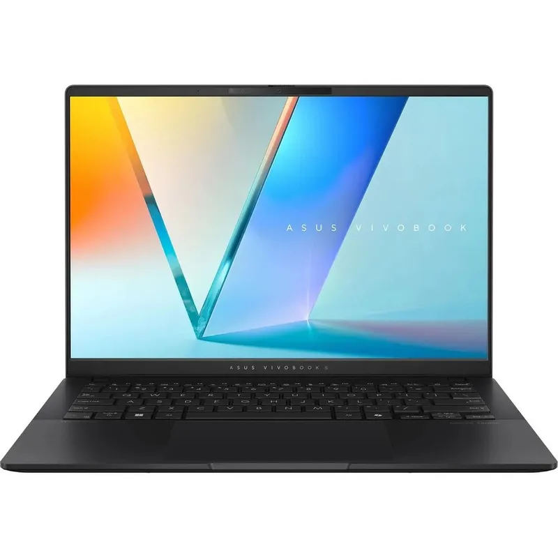 Ноутбук ASUS Vivobook S14 OLED S5406SA-QD100 Intel Core (90NB15R3-M00BP0)