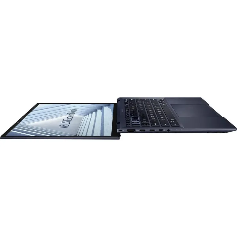 Ноутбук ASUS ExpertBook B9 B9403CVAR-KM0840X Intel Core 7 150U/16Gb/SSD1Tb/14"/OLED/2.8K/2880x1800/90Hz/Win11Pro/Star Black (90NX05W1-M01KS0)