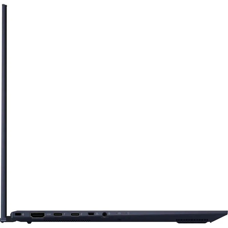Ноутбук ASUS ExpertBook B9 B9403CVAR-KM0840X Intel Core 7 150U/16Gb/SSD1Tb/14"/OLED/2.8K/2880x1800/90Hz/Win11Pro/Star Black (90NX05W1-M01KS0)