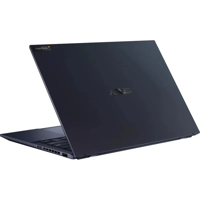 Ноутбук ASUS ExpertBook B9 B9403CVAR-KM1187X Intel Core 7 150U/32Gb/SSD1Tb/14"/OLED/2.8K/2880x1800/90Hz/Win11Pro/Star Black (90NX05W1-M01KR0)