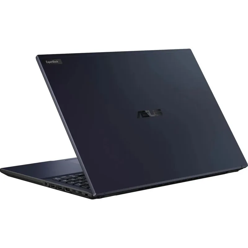 Ноутбук ASUS ExpertBook B3 B3604CVA-Q90139 Intel Core i5-1335U/16Gb/SSD512Gb/16"/IPS/WUXGA/1920x1200/60Hz/NoOS/Star Black (90NX07B1-M004S0)