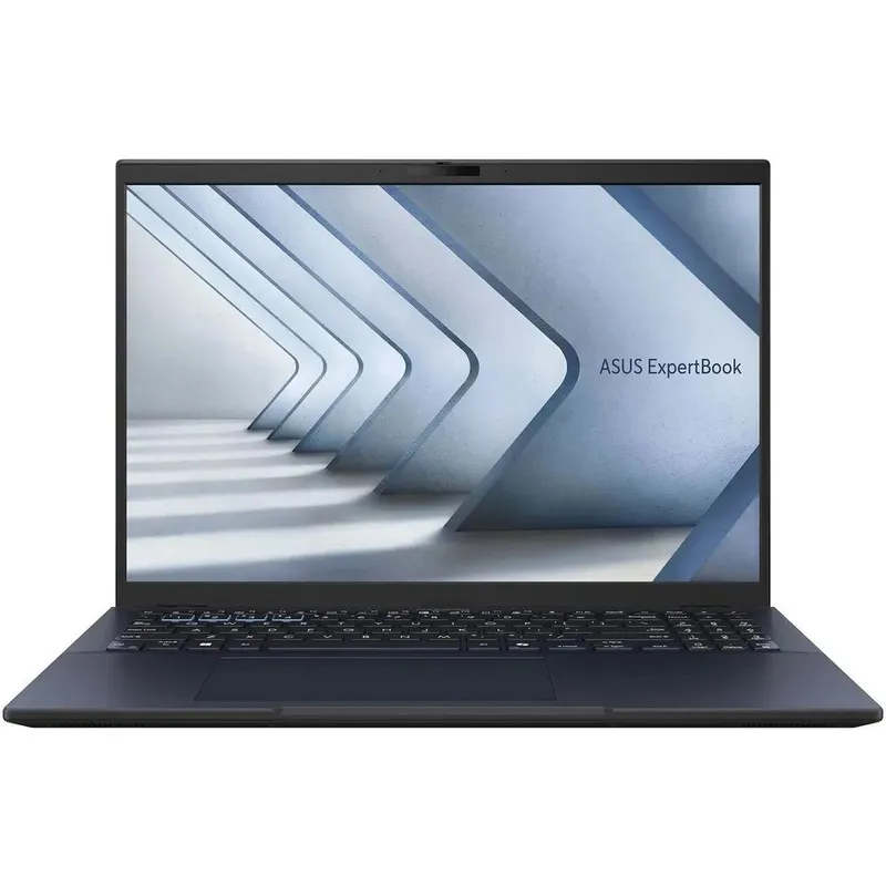 Ноутбук ASUS ExpertBook B3 B3604CVA-Q90139 Intel Core i5-1335U/16Gb/SSD512Gb/16"/IPS/WUXGA/1920x1200/60Hz/NoOS/Star Black (90NX07B1-M004S0) (90NX07B1-M004S0)