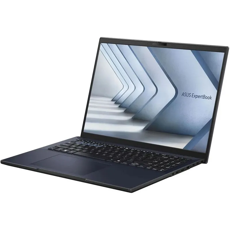 Ноутбук ASUS ExpertBook B3 B3604CVA-Q90139 Intel Core i5-1335U/16Gb/SSD512Gb/16"/IPS/WUXGA/1920x1200/60Hz/NoOS/Star Black (90NX07B1-M004S0)