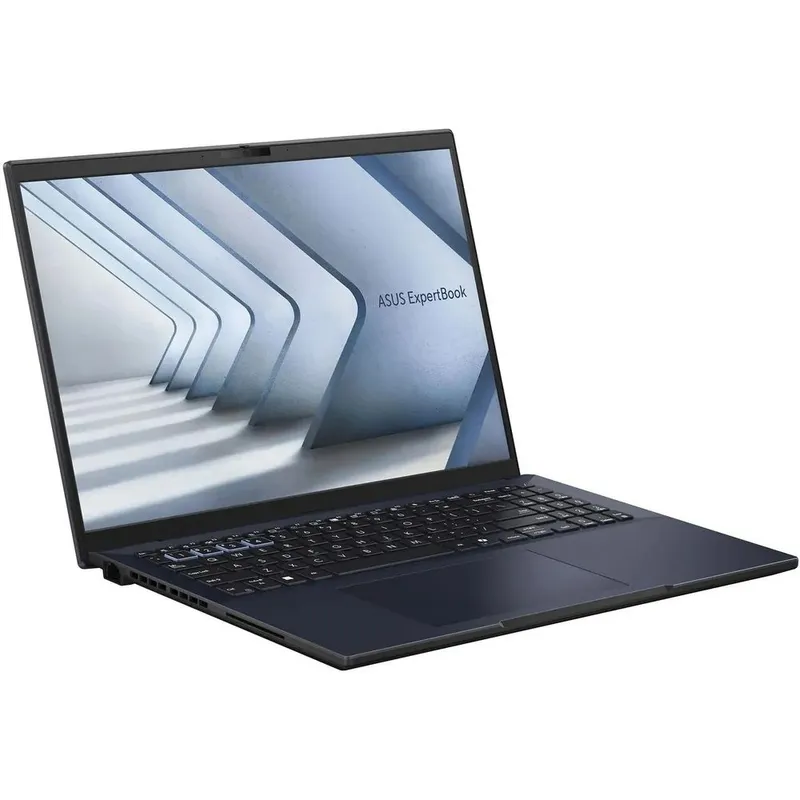 Ноутбук ASUS ExpertBook B3 B3604CVA-Q90139 Intel Core i5-1335U/16Gb/SSD512Gb/16"/IPS/WUXGA/1920x1200/60Hz/NoOS/Star Black (90NX07B1-M004S0)