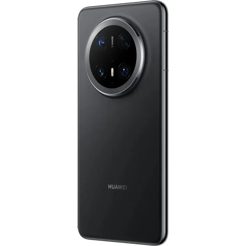 Смартфон Huawei Mate 70 Pro 12+512Gb (51098DTH), чёрный