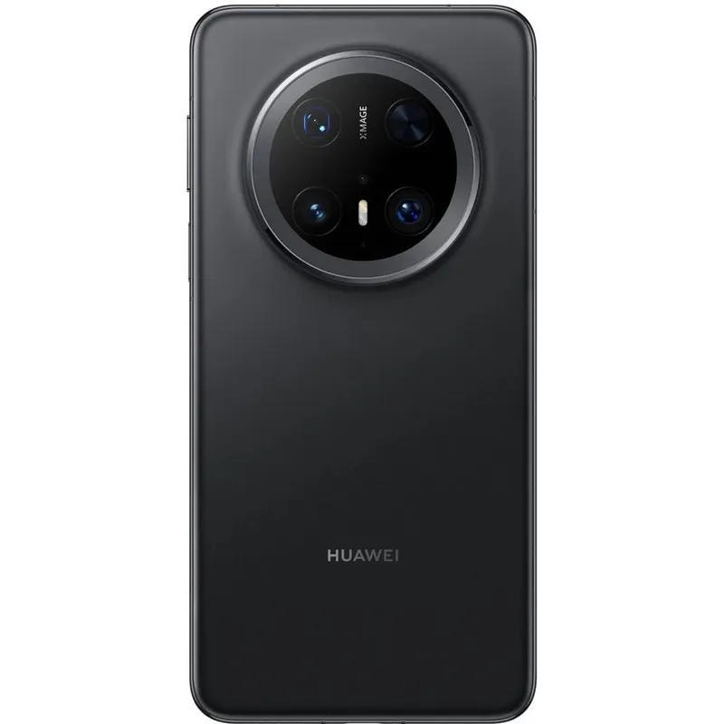 Смартфон Huawei Mate 70 Pro 12+512Gb (51098DTH), чёрный