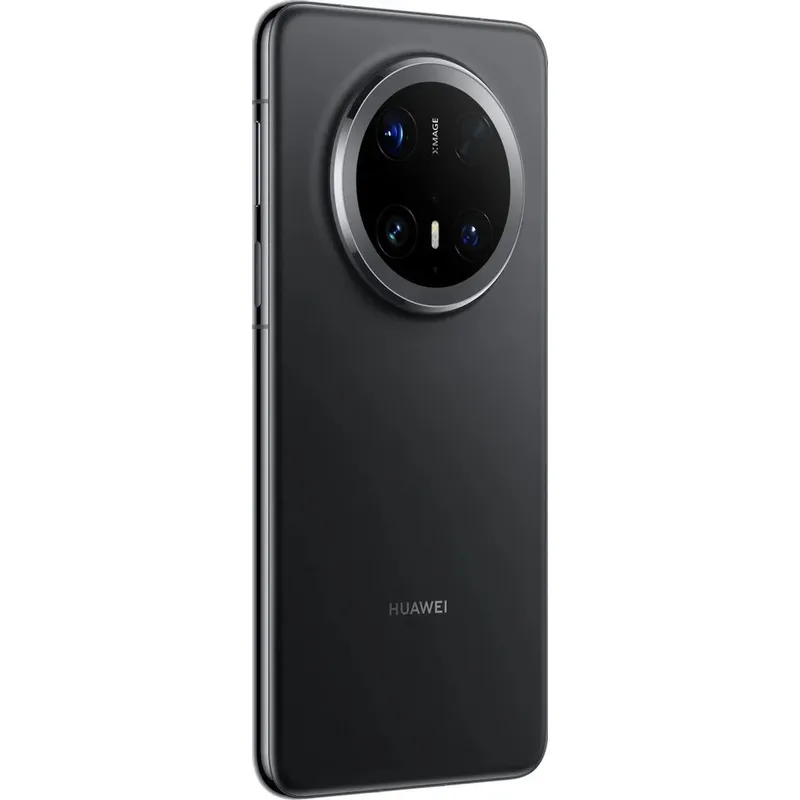 Смартфон Huawei Mate 70 Pro 12+512Gb (51098DTH), чёрный