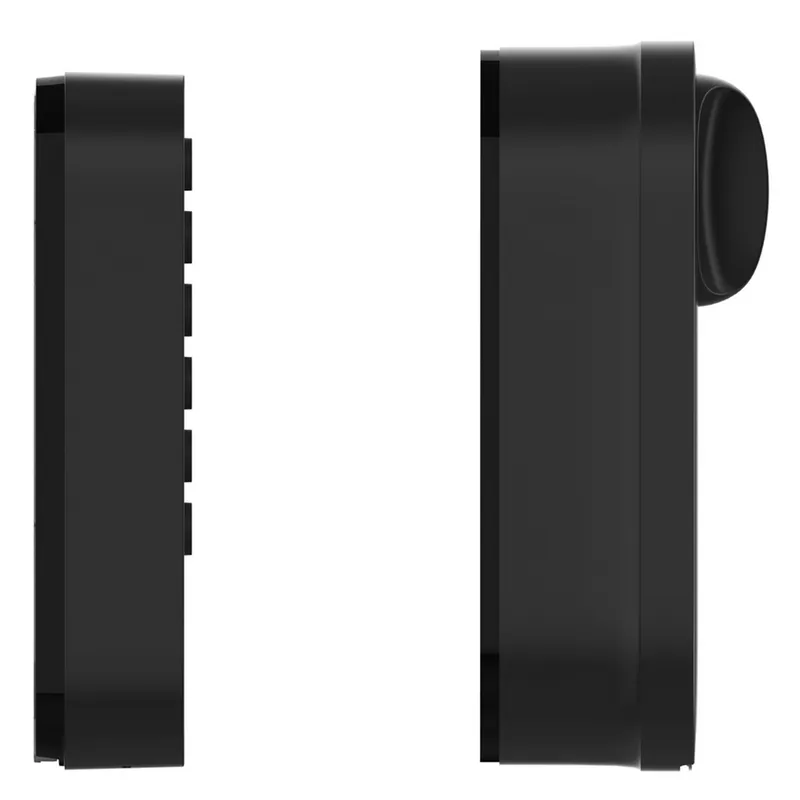 Умный дверной замок Aqara U200 Matter other Thread , черный ( EL-D02D_bl) 