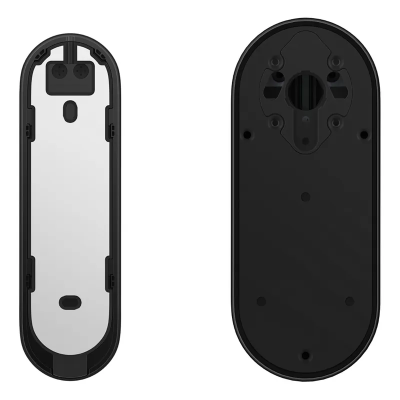 Умный дверной замок Aqara U200 Matter other Thread , черный ( EL-D02D_bl) 