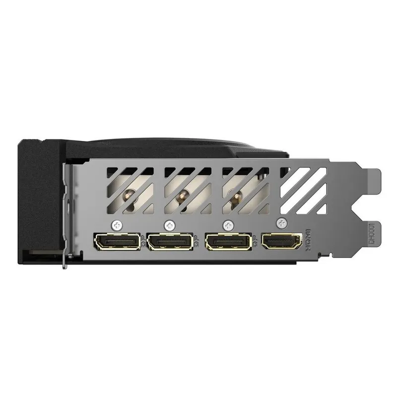 Видеокарта Gigabyte OEM RTX4070 SUPER WINDFORCE OC 12GB GDDR6X 192bit 3xDP HDMI 3FAN OEM