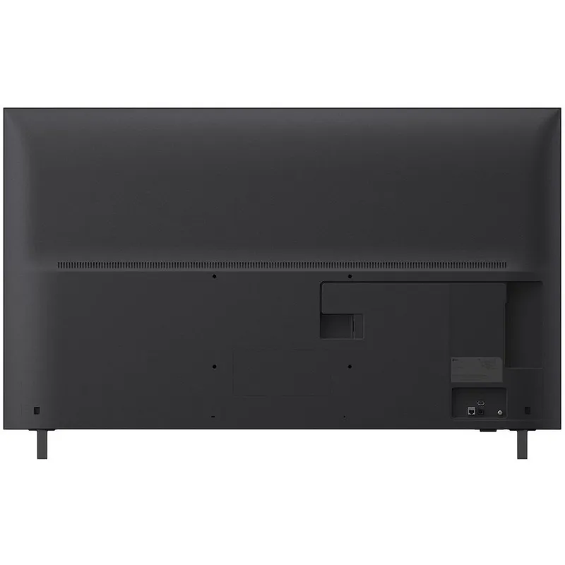 Телевизор LED LG 55" 55UA75009LA.ARUG черный 4K Ultra HD 60Hz DVB-T DVB-T2 DVB-C DVB-S DVB-S2 USB WiFi Smart TV