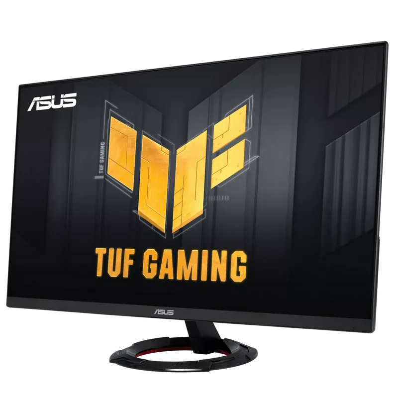 Монитор 23.8'' VG249Q3R IPS FHD(1920x1080) 180Hz DP 2xHDMI 1ms(GTG) 250cd/m2 16:9 