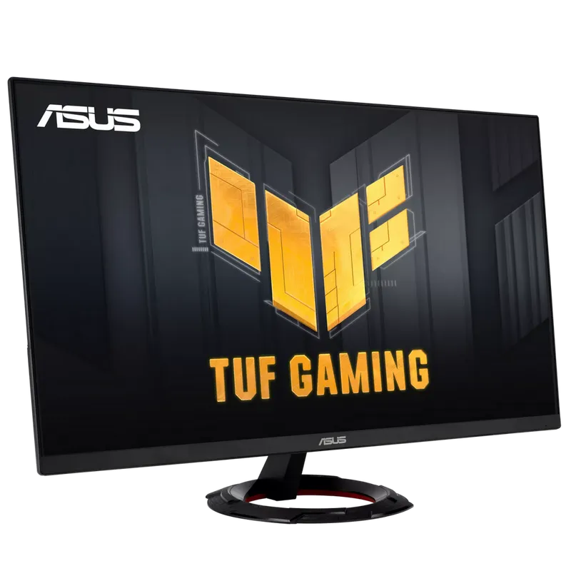 Монитор 23.8'' VG249Q3R IPS FHD(1920x1080) 180Hz DP 2xHDMI 1ms(GTG) 250cd/m2 16:9 