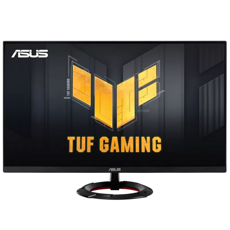 Монитор 23.8'' VG249Q3R IPS FHD(1920x1080) 180Hz DP 2xHDMI 1ms(GTG) 250cd/m2 16:9 