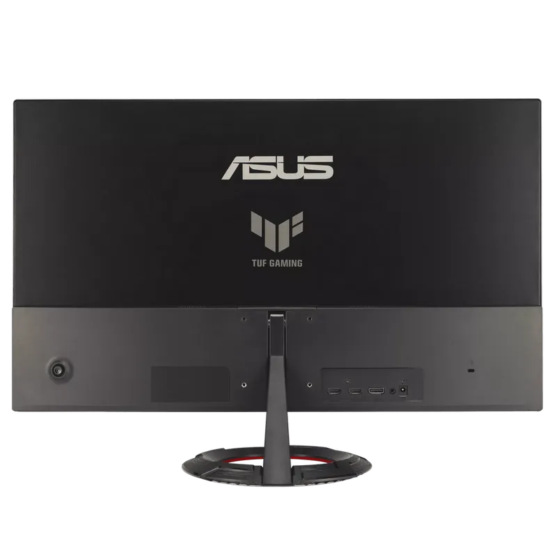 Монитор 23.8'' VG249Q3R IPS FHD(1920x1080) 180Hz DP 2xHDMI 1ms(GTG) 250cd/m2 16:9 