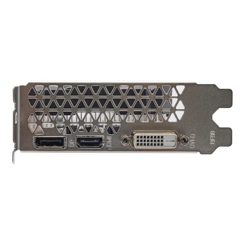 Видеокарта Afox RX550 8GB GDDR5 128bit DVI DP HDMI 2FAN RTL