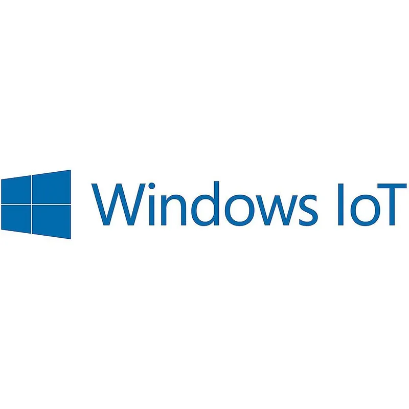 Windows 10 IoT Ent 2021 LTSC MultiLang ESD OEI Upgrade Value - MUU-00032 (голографическая наклейка (сертификат подлинности, COA))
