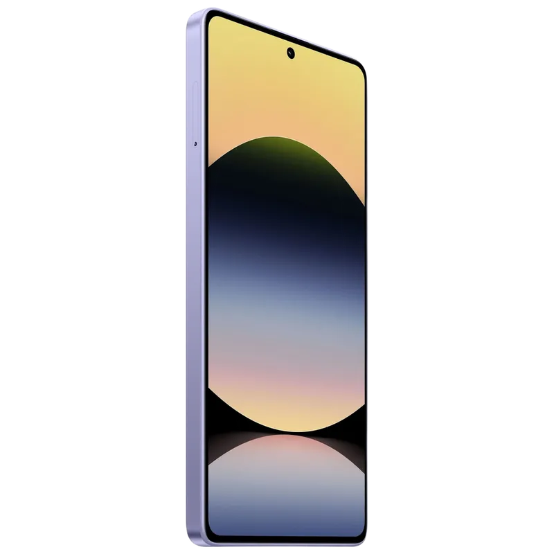 Смартфон Redmi Note 14S 12+512Gb фиолетовый (MZB0K79RU)