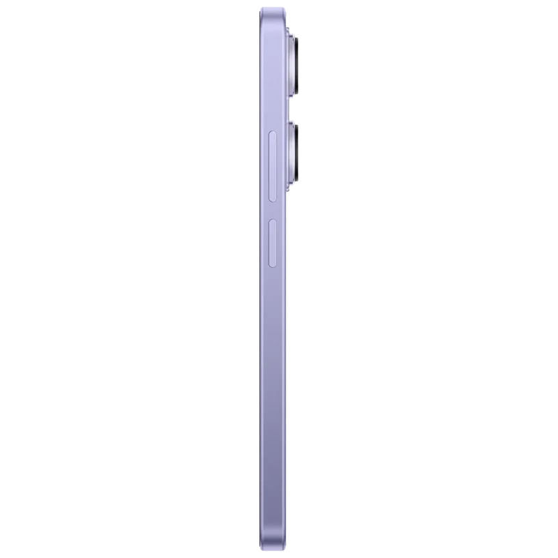 Смартфон Redmi Note 14S 8+128Gb фиолетовый (MZB0K84RU)