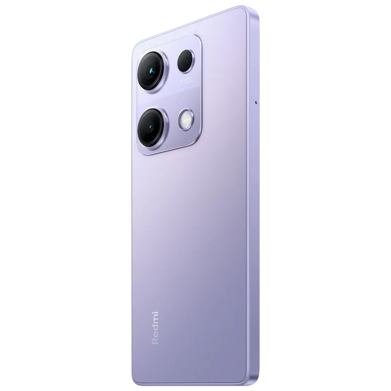 Смартфон Redmi Note 14S 12+512Gb фиолетовый (MZB0K79RU)