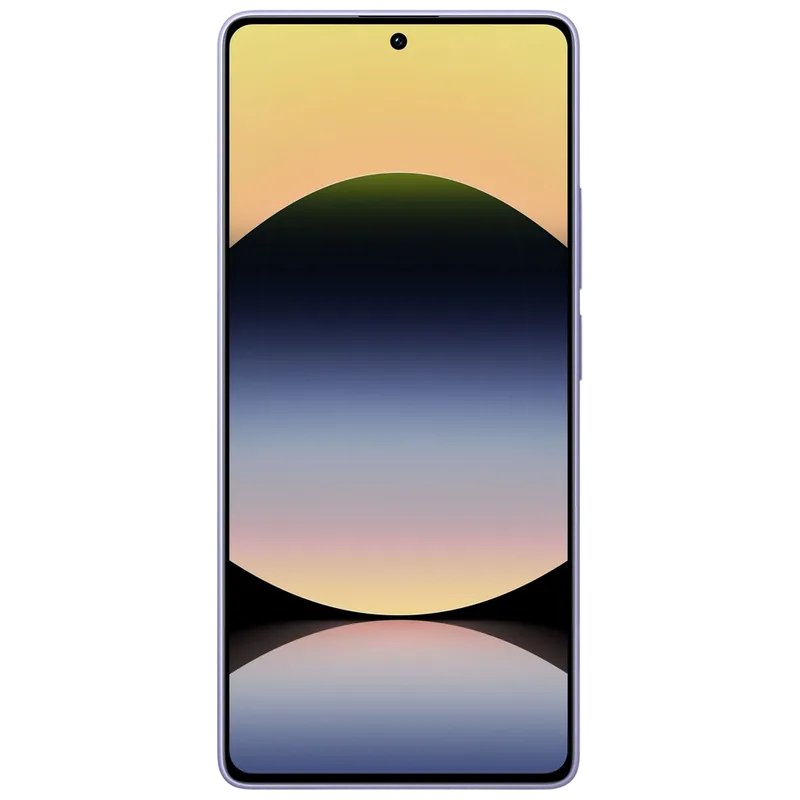 Смартфон Redmi Note 14S 12+512Gb фиолетовый (MZB0K79RU)