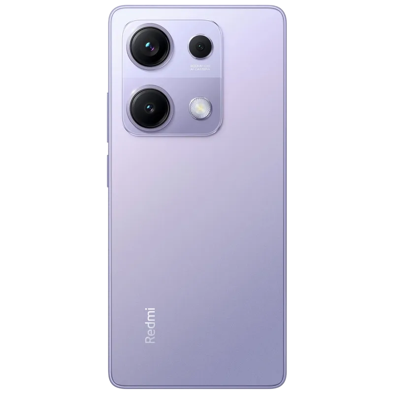 Смартфон Redmi Note 14S 12+512Gb фиолетовый (MZB0K79RU)