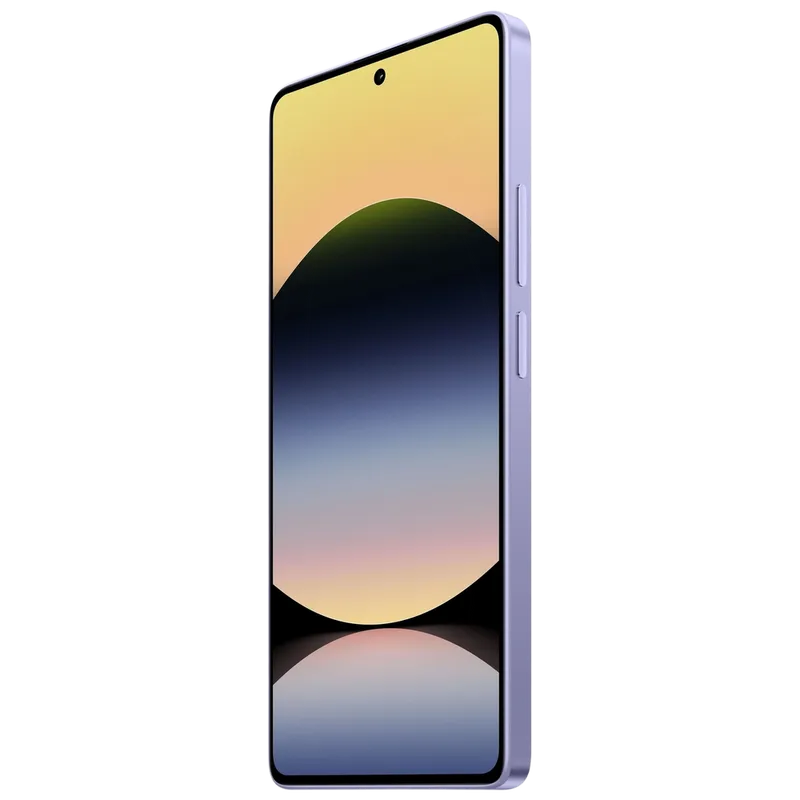 Смартфон Redmi Note 14S 8+128Gb фиолетовый (MZB0K84RU)