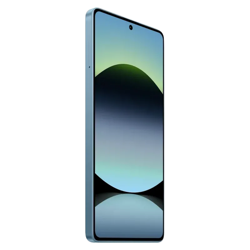 Смартфон Redmi Note 14S 8+256Gb синий (MZB0K7XRU)