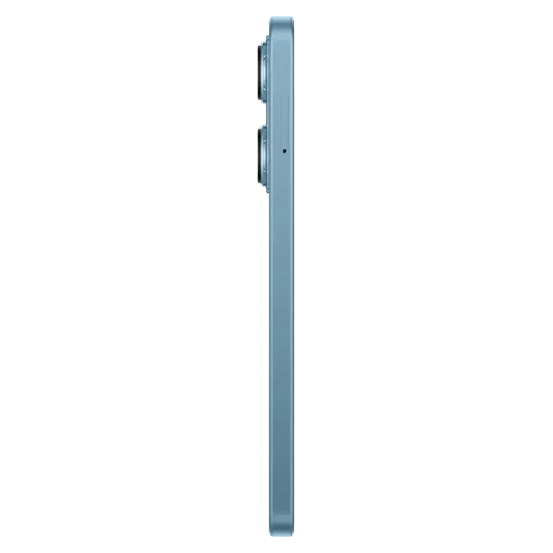 Смартфон Redmi Note 14S 8+128Gb синий (MZB0K86RU)