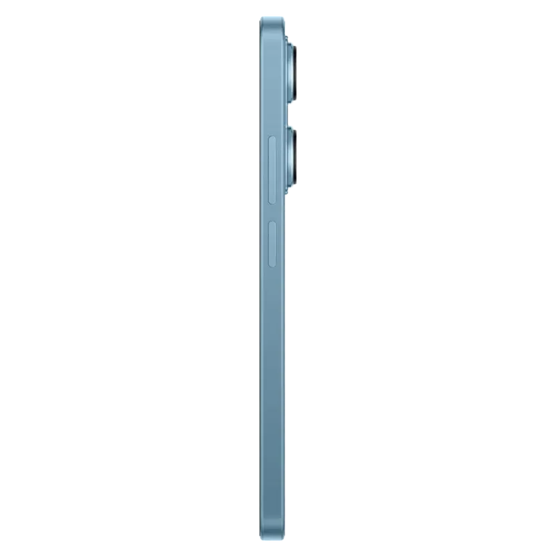 Смартфон Redmi Note 14S 8+128Gb синий (MZB0K86RU)