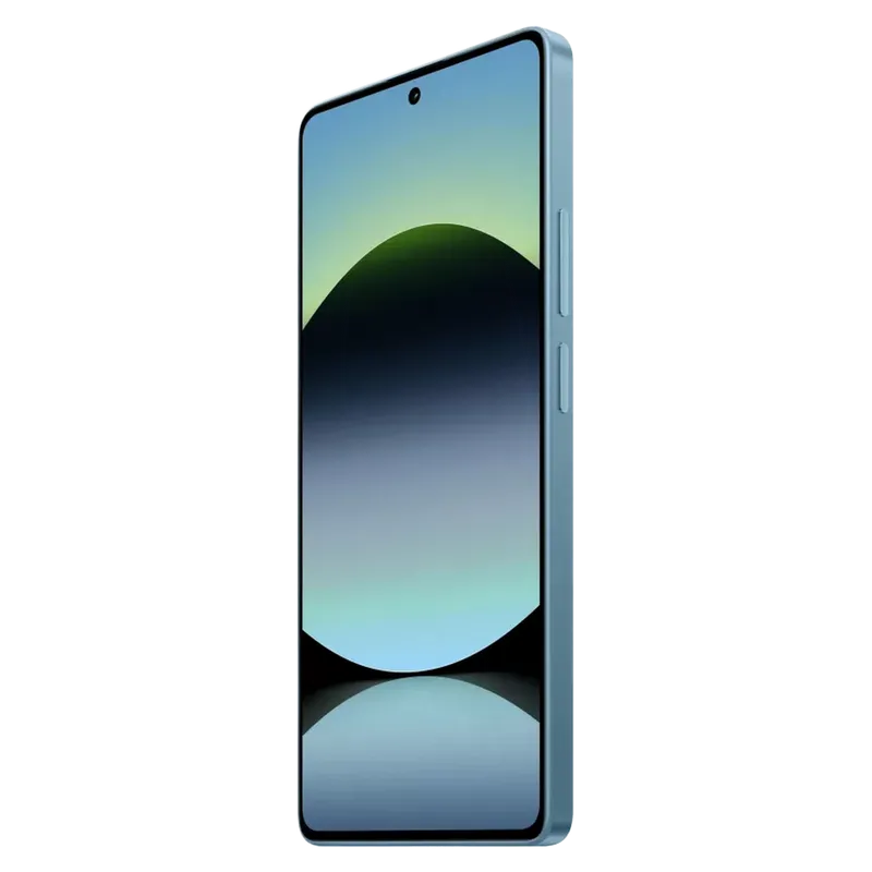 Смартфон Redmi Note 14S 8+256Gb синий (MZB0K7XRU)