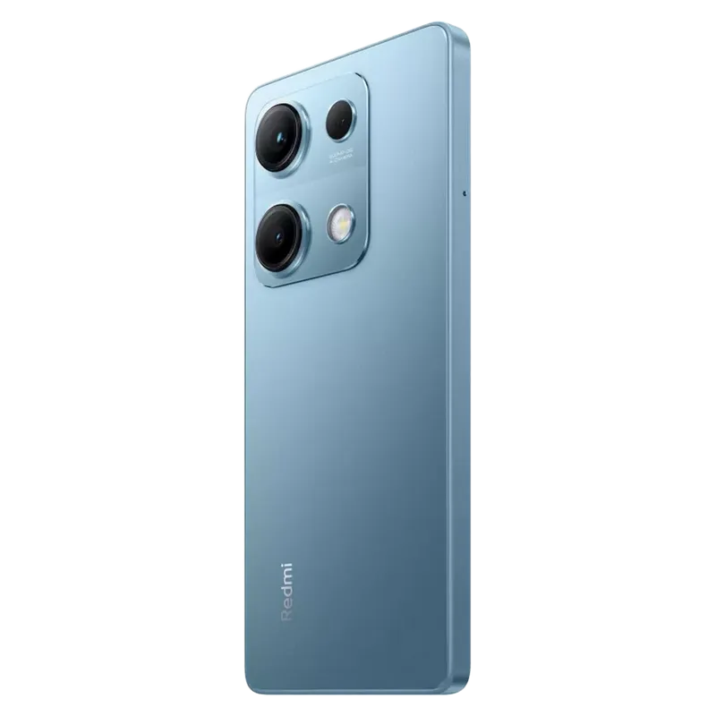 Смартфон Redmi Note 14S 8+128Gb синий (MZB0K86RU)