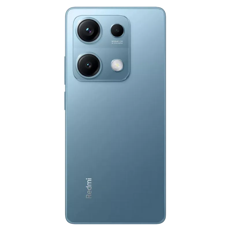 Смартфон Redmi Note 14S 8+128Gb синий (MZB0K86RU)